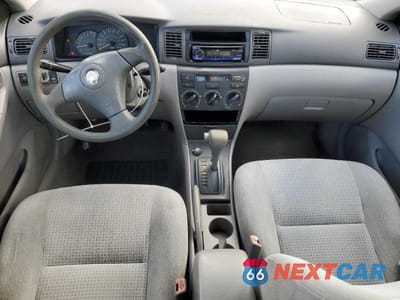 Zdjęcie 8 z 12 samochodu: 2007 TOYOTA COROLLA CE VIN:1NXBR32EX7Z765644 - miniatura