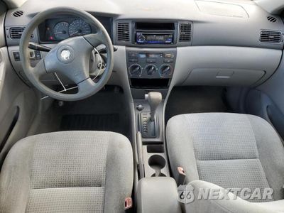 Zdjęcie 8 z 12 samochodu: 2007 TOYOTA COROLLA CE VIN:1NXBR32EX7Z765644 - miniatura