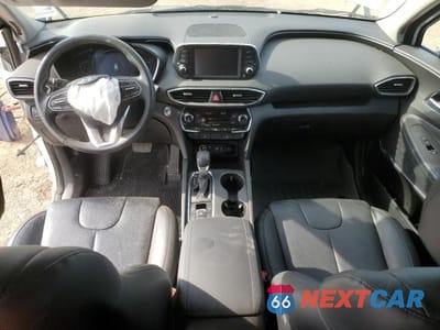 Zdjęcie 8 z 12 samochodu: 2020 HYUNDAI SANTA FE SEL VIN:5NMS3CAD6LH304540 - miniatura