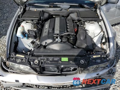 Zdjęcie 11 z 12 samochodu: 2003 BMW 530 I AUTOMATIC VIN:WBADT63453CK36475 - miniatura