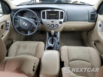 Zdjęcie 8 z 15 samochodu: 2005 MAZDA TRIBUTE S VIN:4F2YZ04175KM08891 - miniatura