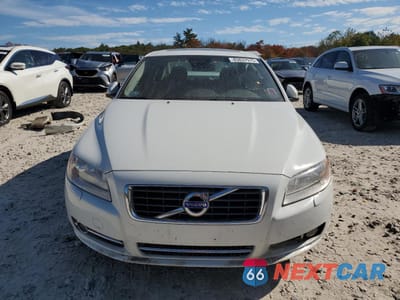 Piąte zdjęcie samochodu w środku: 2012 VOLVO S80 3.2 VIN:YV1940AS0C1158911 - miniatura