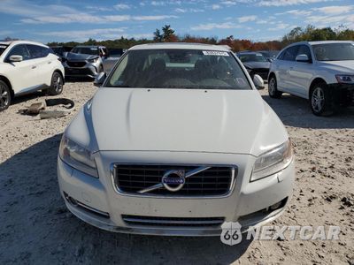 Piąte zdjęcie samochodu w środku: 2012 VOLVO S80 3.2 VIN:YV1940AS0C1158911 - miniatura