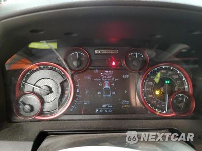 Zdjęcie 9 z 12 samochodu: 2017 RAM 1500 REBEL VIN:1C6RR7YT5HS552797 - miniatura