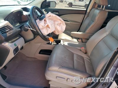 Zdjęcie 7 z 16 samochodu: 2012 HONDA CR-V EXL VIN:JHLRM4H77CC004394 - miniatura