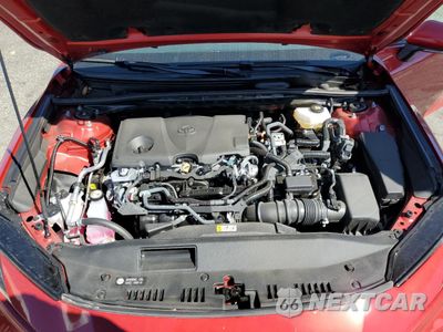 Zdjęcie 11 z 15 samochodu: 2025 TOYOTA CAMRY XSE VIN:4T1DAACK6SU092921 - miniatura