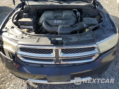 Zdjęcie 12 z 12 samochodu: 2013 DODGE DURANGO SXT VIN:1C4RDHAG5DC673943 - miniatura