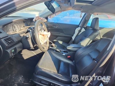 Zdjęcie 7 z 12 samochodu: 2015 HONDA ACCORD EXL VIN:1HGCR2F89FA201816 - miniatura