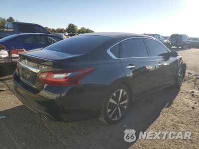 Trzecie zdjęcie samochodu z tyłu: 2018 NISSAN ALTIMA 2.5 VIN:1N4AL3AP4JC116042 - miniatura