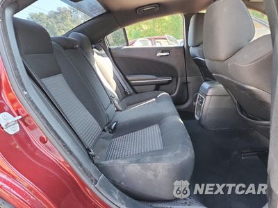 Zdjęcie 10 z 14 samochodu: 2020 DODGE CHARGER SCAT PACK VIN:2C3CDXGJXLH155717 - miniatura