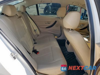 Zdjęcie 10 z 13 samochodu: 2015 BMW 320 I VIN:WBA3B1C57FK139282 - miniatura