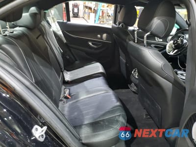 Zdjęcie 10 z 14 samochodu: 2020 MERCEDES-BENZ E 450 4MATIC VIN:WDDZF6JB0LA739947 - miniatura