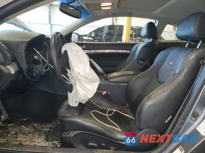 Zdjęcie 7 z 13 samochodu: 2014 INFINITI Q60 JOURNEY VIN:JN1CV6EL4EM131696 - miniatura