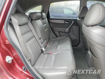 Zdjęcie 11 z 13 samochodu: 2008 HONDA CR-V EXL VIN:JHLRE48798C036185 - miniatura