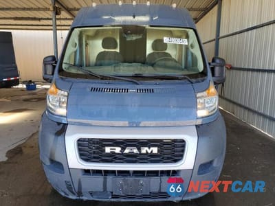 Piąte zdjęcie samochodu w środku: 2021 RAM PROMASTER 3500 3500 HIGH VIN:3C6MRVJG3ME580266 - miniatura