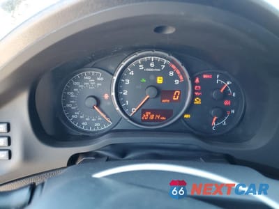 Zdjęcie 9 z 13 samochodu: 2013 SUBARU BRZ 2.0 LIMITED VIN:JF1ZCAC13D1603457 - miniatura