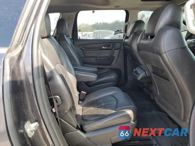 Zdjęcie 10 z 12 samochodu: 2014 CHEVROLET TRAVERSE LT VIN:1GNKRHKD7EJ361571 - miniatura