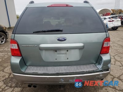 Zdjęcie 6 z 15 samochodu: 2006 FORD FREESTYLE SE VIN:1FMZK01116GA03316 - miniatura