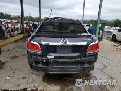 Zdjęcie 6 z 11 samochodu: 2013 BUICK LACROSSE VIN:1G4GC5ER1DF192120 - miniatura