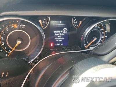 Zdjęcie 9 z 15 samochodu: 2023 JEEP WRANGLER SPORT VIN:1C4HJXDN8PW509467 - miniatura