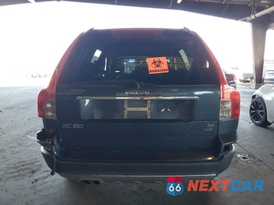 Zdjęcie 6 z 13 samochodu: 2008 VOLVO XC90 3.2 VIN:YV4CZ982781421228 - miniatura