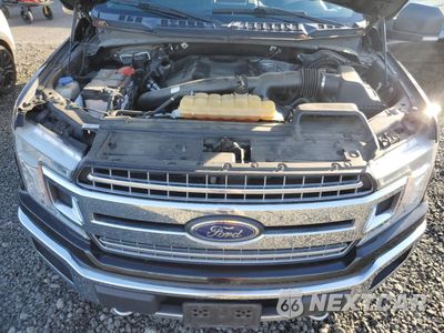 Zdjęcie 11 z 13 samochodu: 2018 FORD F150 SUPERCREW VIN:1FTEW1EG5JKC56317 - miniatura