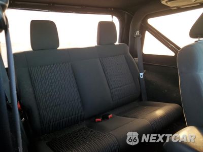 Zdjęcie 10 z 14 samochodu: 2011 JEEP WRANGLER SPORT VIN:1J4AA2D19BL591389 - miniatura