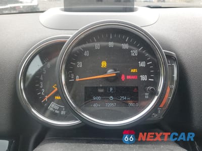 Zdjęcie 9 z 14 samochodu: 2019 MINI COOPER S COUNTRYMAN ALL4 VIN:WMZYT5C59K3G94495 - miniatura
