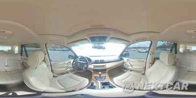 Zdjęcie 15 z 15 samochodu: 2001 BMW X5 3.0I VIN:WBAFA53571LM90445 - miniatura
