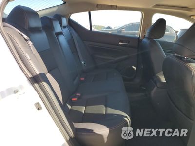 Zdjęcie 10 z 13 samochodu: 2022 NISSAN ALTIMA SR VIN:1N4BL4CV3NN418499 - miniatura