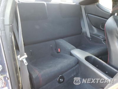 Zdjęcie 10 z 14 samochodu: 2013 TOYOTA SCION FR-S VIN:JF1ZNAA16D1724965 - miniatura