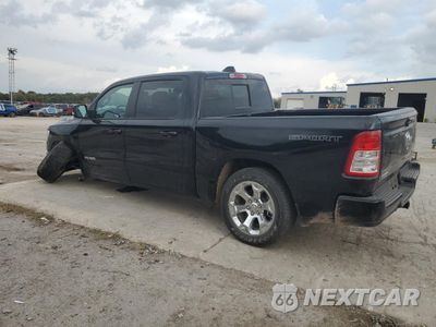 Drugie zdjęcie samochodu z przodu: 2023 RAM 1500 BIG HORN/LONE STAR VIN:1C6RRFFG7PN552331 - miniatura