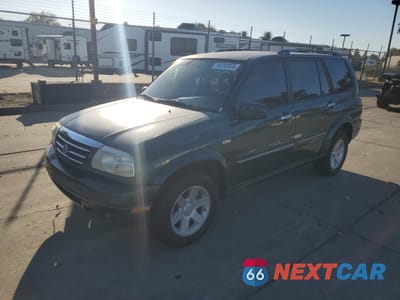 2001 SUZUKI GRAND VITARA XL7 TOURING JS3TY92V914104825 - główne zdjęcie licytacji z USA - miniatura