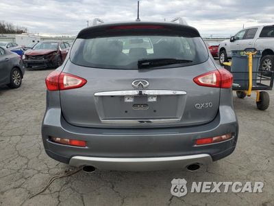 Zdjęcie 6 z 15 samochodu: 2017 INFINITI QX50 VIN:JN1BJ0RR2HM403461 - miniatura