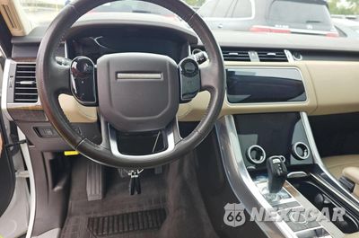 Zdjęcie 13 z 14 samochodu: 2018 LAND ROVER RANGE ROVER SPORT HSE VIN:SALWR2RVXJA800139 - miniatura