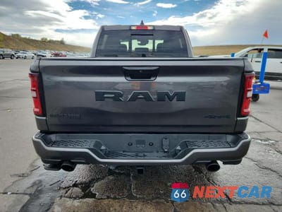 Zdjęcie 6 z 13 samochodu: 2025 RAM 1500 LARAMIE VIN:1C6SRFJP9SN653713 - miniatura
