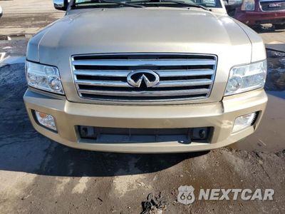 Zdjęcie 12 z 12 samochodu: 2005 INFINITI QX56 BASE VIN:5N3AA08C35N802717 - miniatura