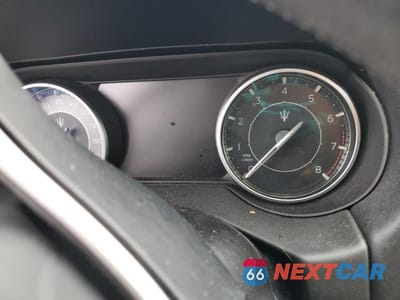Zdjęcie 9 z 13 samochodu: 2021 MASERATI LEVANTE VIN:ZN661XUA8MX370742 - miniatura