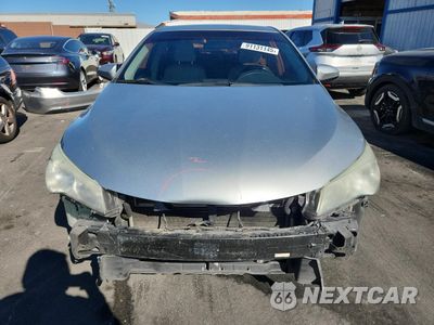 Piąte zdjęcie samochodu w środku: 2015 TOYOTA CAMRY HYBRID VIN:4T1BD1FK6FU145620 - miniatura
