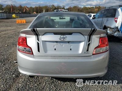 Zdjęcie 6 z 12 samochodu: 2011 TOYOTA SCION TC VIN:JTKJF5C72B3014534 - miniatura