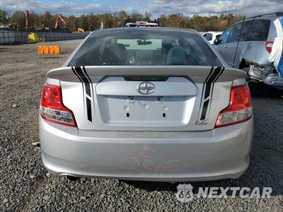 Zdjęcie 6 z 12 samochodu: 2011 TOYOTA SCION TC VIN:JTKJF5C72B3014534 - miniatura