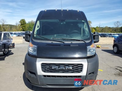 Piąte zdjęcie samochodu w środku: 2021 RAM PROMASTER 1500 DELIVERY VAN VIN:3C6LRVBG1ME564948 - miniatura