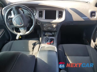 Zdjęcie 8 z 12 samochodu: 2023 DODGE CHARGER SXT VIN:2C3CDXBG2PH690901 - miniatura