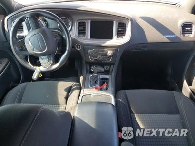 Zdjęcie 8 z 12 samochodu: 2023 DODGE CHARGER SXT VIN:2C3CDXBG2PH690901 - miniatura