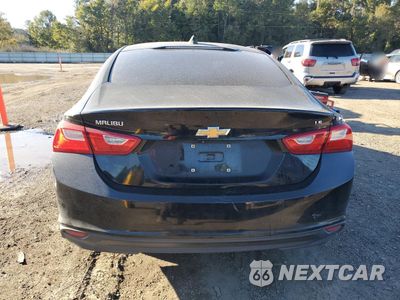 Zdjęcie 6 z 13 samochodu: 2016 CHEVROLET MALIBU LS VIN:1G1ZB5ST0GF180571 - miniatura