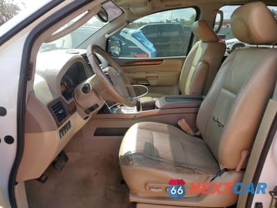 Zdjęcie 7 z 14 samochodu: 2011 NISSAN ARMADA SV VIN:5N1BA0ND4BN617033 - miniatura