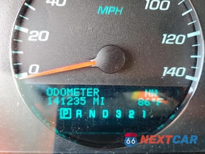 Zdjęcie 9 z 13 samochodu: 2011 CHEVROLET IMPALA LT VIN:2G1WB5EK9B1297829 - miniatura
