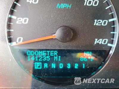 Zdjęcie 9 z 13 samochodu: 2011 CHEVROLET IMPALA LT VIN:2G1WB5EK9B1297829 - miniatura