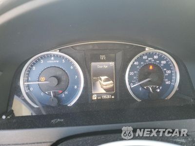 Zdjęcie 9 z 12 samochodu: 2016 TOYOTA CAMRY LE VIN:4T4BF1FKXGR564782 - miniatura