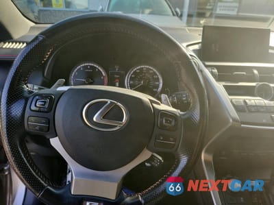 Zdjęcie 9 z 11 samochodu: 2017 LEXUS NX 200T BASE VIN:JTJYARBZ1H2052993 - miniatura